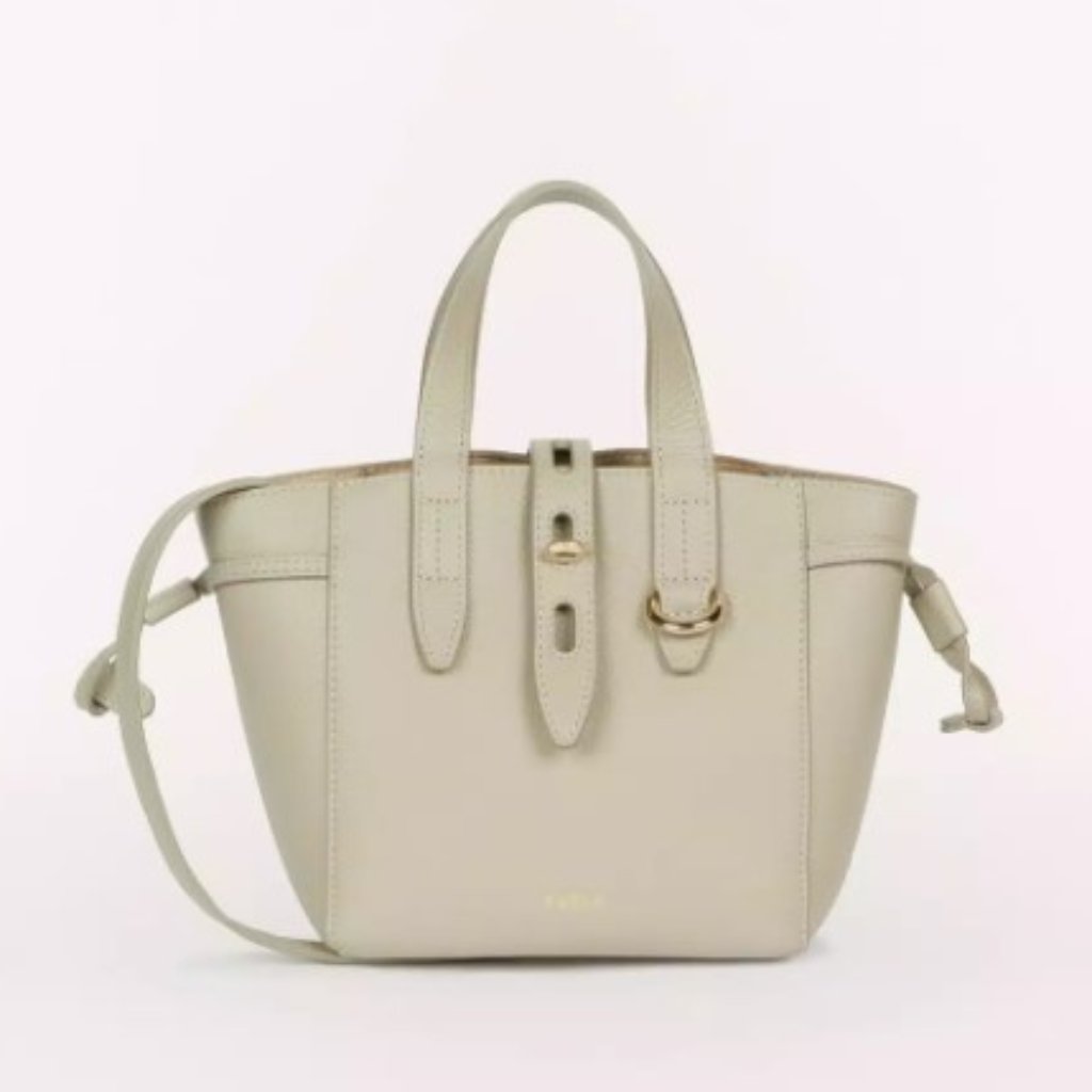 Furla Tote Mini In Marmo C